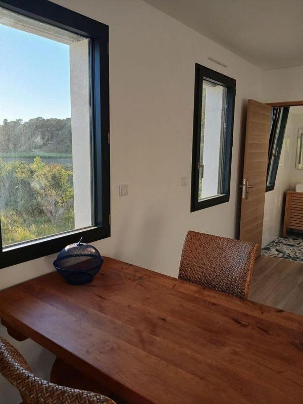 Domaine En Pleine Nature Et Tout Pres De La Plage Sanary-sur-Mer Exterior foto